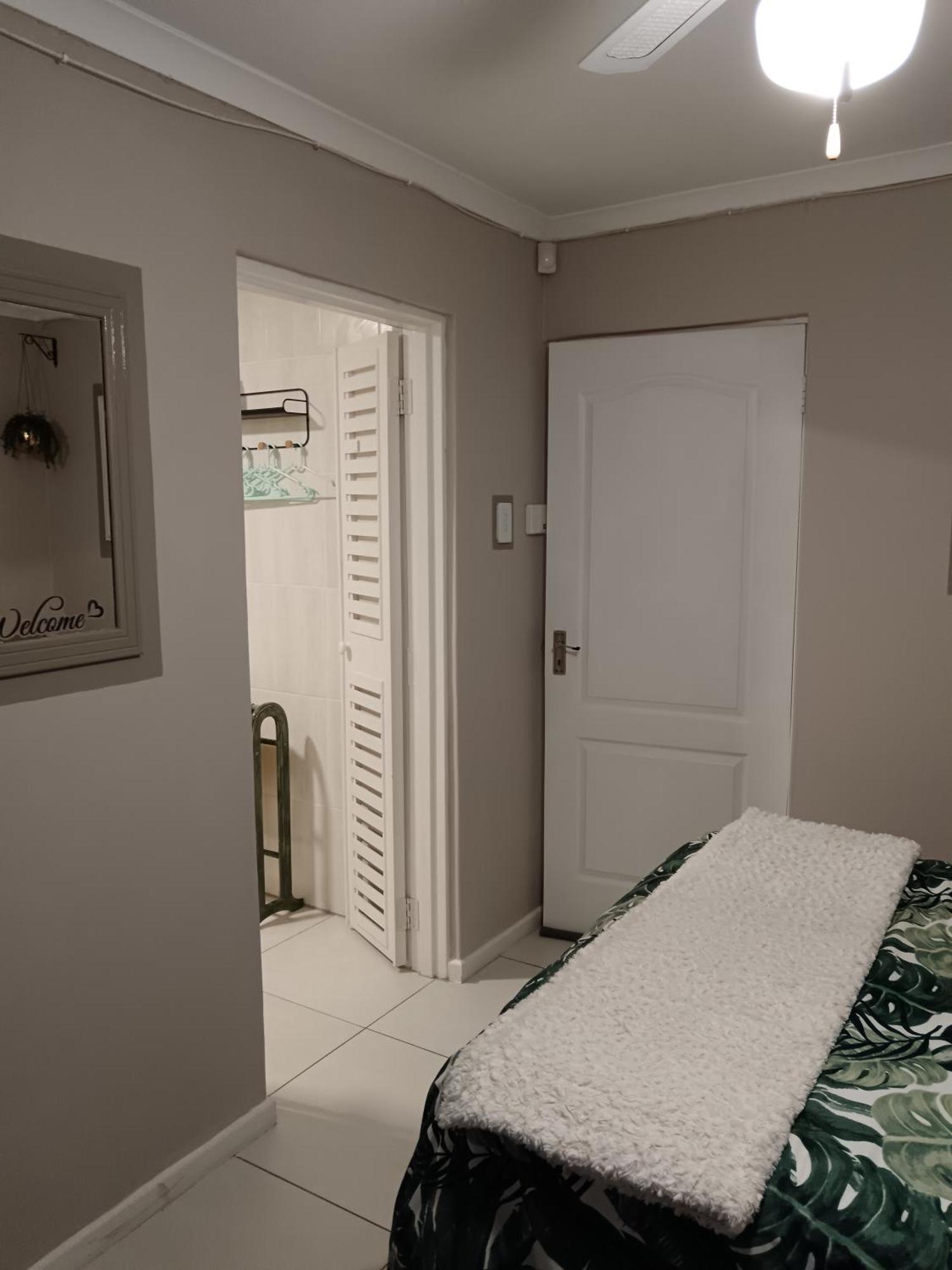 Studio On Fairway Langebaan Exterior photo