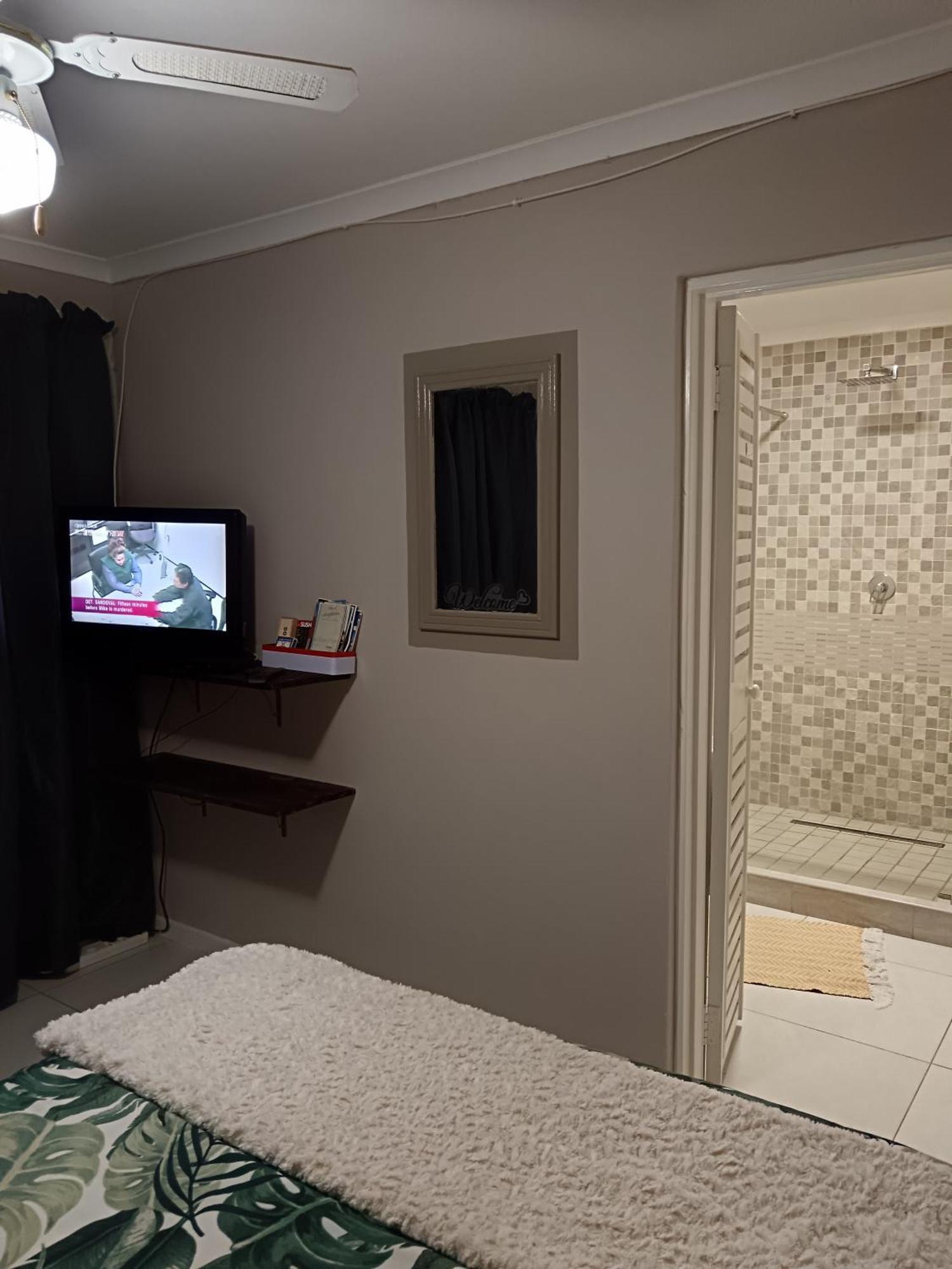 Studio On Fairway Langebaan Exterior photo