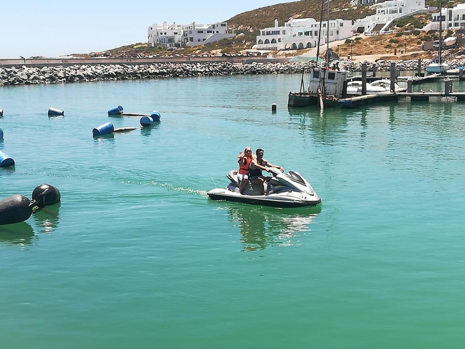 Studio On Fairway Langebaan Exterior photo